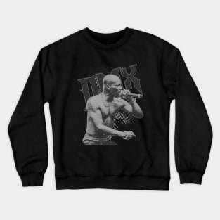 DMX // Illustrations Crewneck Sweatshirt